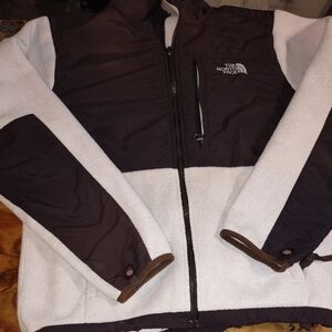 HOLD FOR TATIANA. North Face Denali Jacket